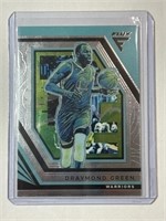 2022-23 Panini Flux #168 Draymond Green!