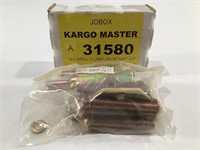 NEW JoBox Kargo Master #31580 Mount Kit
