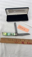 Case Pocket Knife