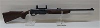 Remington Rifle