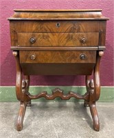 Empire Dressing Table