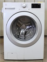 (L) Kenmore Front Loading Washer