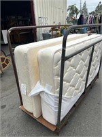 Twin Mattress & Box Spring