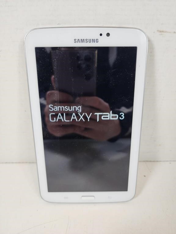 GUC Samsung Galaxy Tab 3