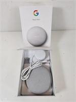 NEW Google Nest Mini