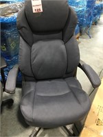 La-Z-Boy Manager's Office Chair / Adjustable grey