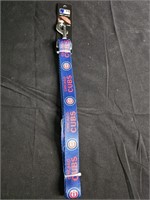 Chicago Cubs 6' PET LEAD / LEASH NEW LICENSED