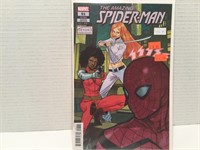 Amazing Spider-Man #91 LGY #892 Variant Edition