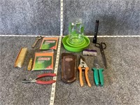 Tools and Chick Feeder Bundle