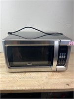 Oster Microwave (Untested)