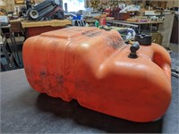 Attwood Portable Outboard Motor Gas Tank