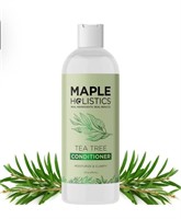 Tea Tree Conditioner for Dry Hair - Tea Tree Oil