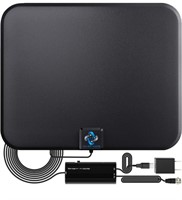 U MUST HAVE Amplified HD Digital TV Antenna Long