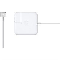 APPLE 85W MAGSAFE 2 POWER ADAPTER (FOR MACBOOK