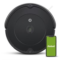 IROBOT ROOMBA 694 ROBOT VACUUM-WI-FI