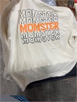 Halloween Mama Witchy Mama (XL) Sweater for Women