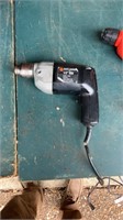 Black & Decker half-inch drill x2