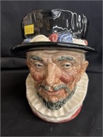 Royal Doulton "Beefeaters"