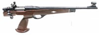 Remington Model XP-100 7mm BR  Bolt Action Pistol