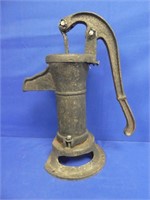 Cast Iron Hand Pump