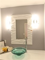 Decorative Mirror