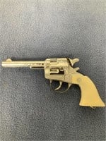 Vintage Kit Carson Cap Gun