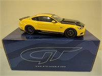 GTS Models Shelby GT 1/18 NIB