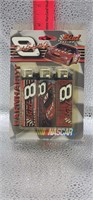 Dale Earnhardt Jr lighters NIB