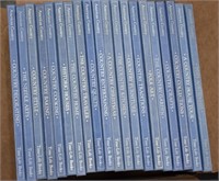 Full Set Time Life Series American Country Books