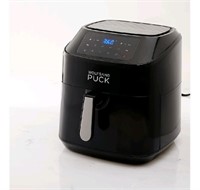 Wolfgang Puck 9-Quart XL Digital Air Fryer