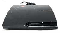 PlayStation 3 Gaming Console with Cord