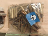 Ammo cartridges