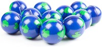 World Stress Ball Earth Stress Relief Toys 2