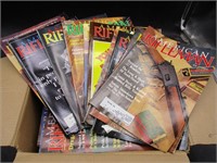 American Rifleman Books