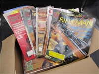 American Rifleman Books