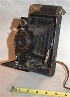 Eastman Kodak No 2A Folding Cartridge Premo Camera