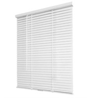 16 X 72 CORDLESS BLINDS