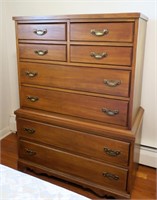 36" 8-drawer dresser