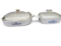 Corningware Dishes