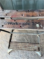 Black and Decker Workmate 300