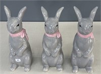 Bunnies Style Vases