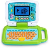 LeapFrog 2-in-1 LeapTop Touch (English Version)