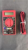 7 Function Digital Multimeter