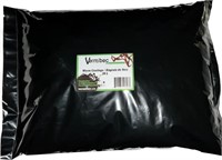 Worm Castings 20 Liter Bag