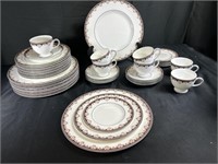 Wedgewood China