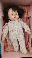 Madame Alexander Little Huggums Nurturing Doll