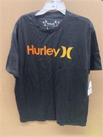Hurley men's LG tshirt