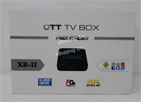 Kodi OTT TV Box - L