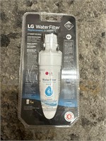 LG Water filter