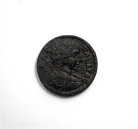 222-235 AD Severus Alexander VF / XF AE17